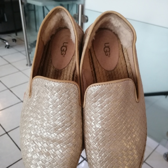 Ugg loafers - Picture 7 of 8